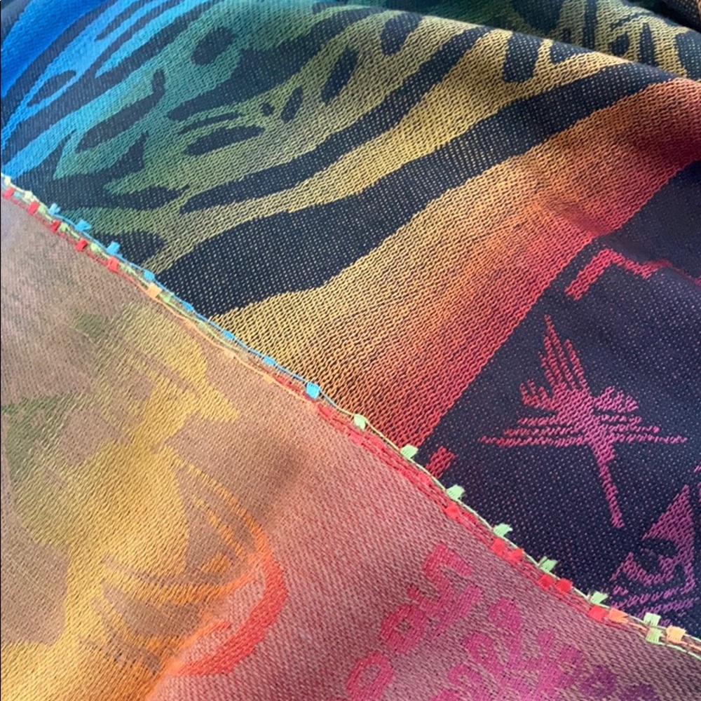 Beautiful pashmina/shawl - Picture 12 of 13